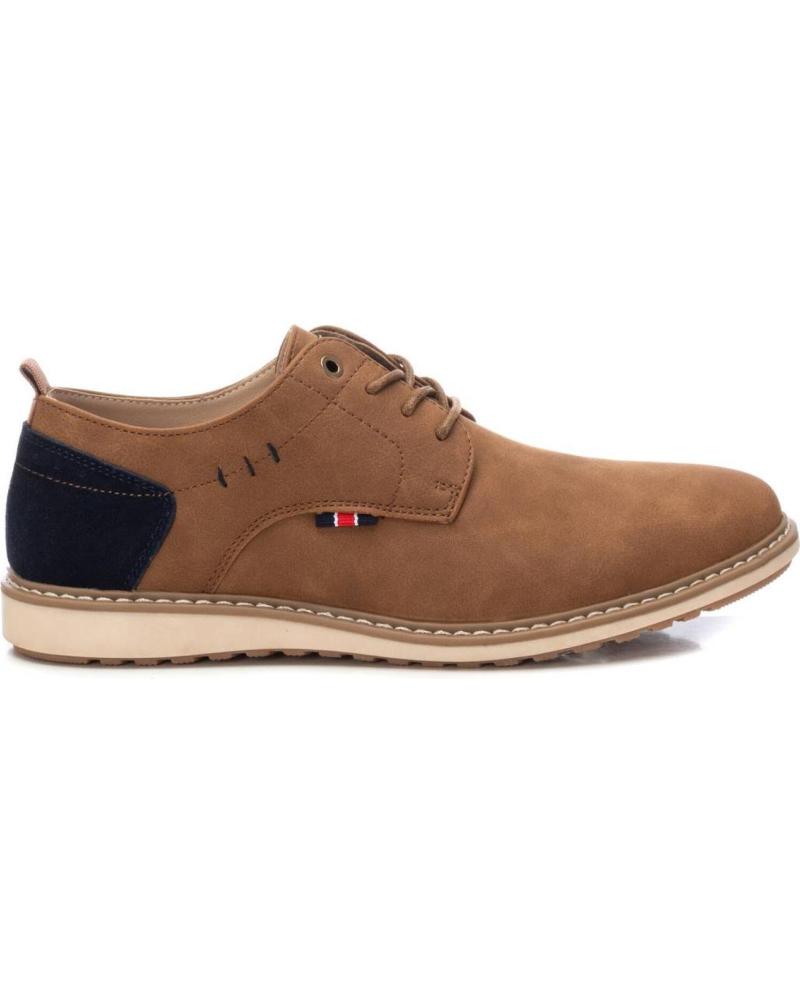 Zapatos de Hombre refresh 171666 CAMEL