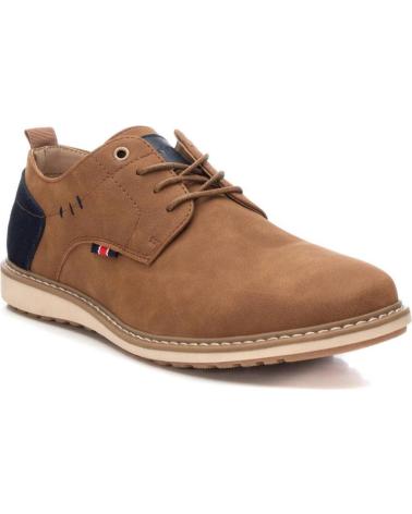 Zapatos de Hombre refresh 171666 CAMEL