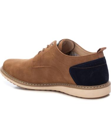 Zapatos de Hombre refresh 171666 CAMEL