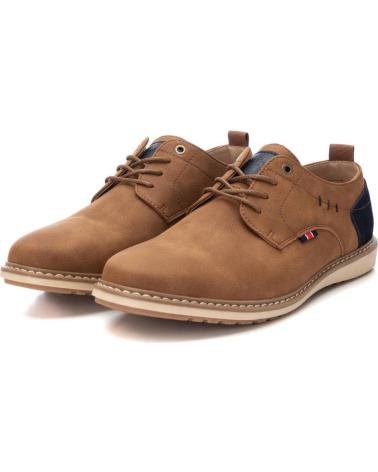 Zapatos de Hombre refresh 171666 CAMEL