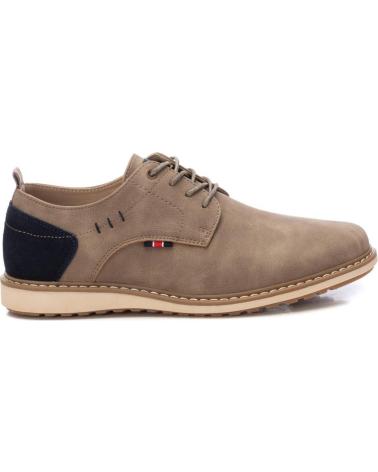 Zapatos de Hombre REFRESH 171666 TAUPE