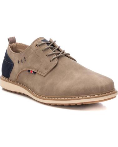 Zapatos de Hombre REFRESH 171666 TAUPE