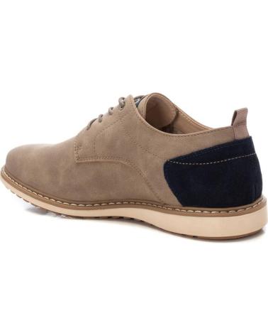 Zapatos de Hombre REFRESH 171666 TAUPE