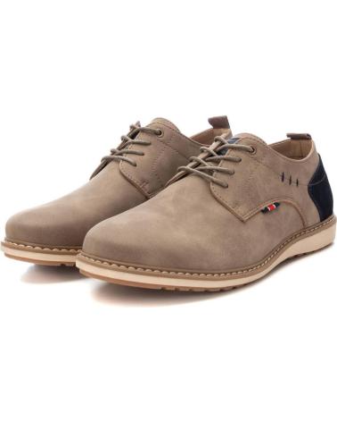 Zapatos de Hombre REFRESH 171666 TAUPE