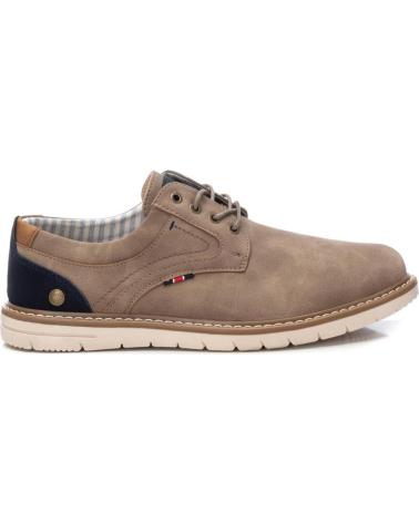 Zapatos de Hombre REFRESH 171667 TAUPE