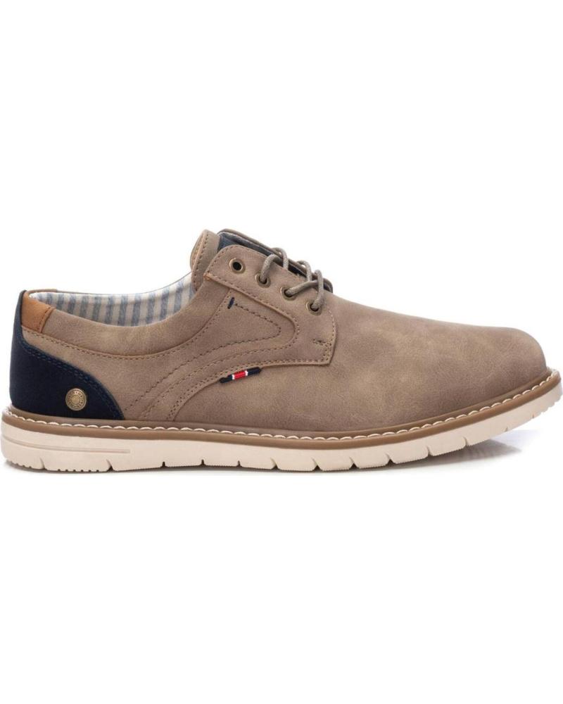 Zapatos de Hombre REFRESH 171667 TAUPE