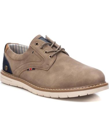 Zapatos de Hombre REFRESH 171667 TAUPE