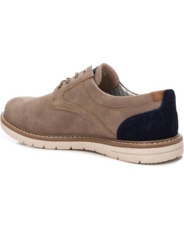 Zapatos de Hombre REFRESH 171667 TAUPE