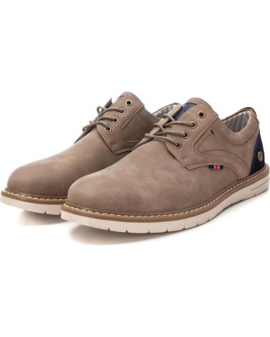 Zapatos de Hombre REFRESH 171667 TAUPE