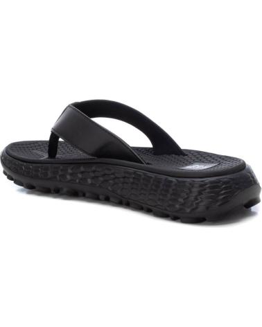 Sandales pour Homme REFRESH 171670 NEGRO