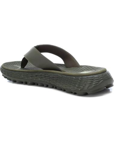 Sandalias de Hombre REFRESH 171670 KAKI