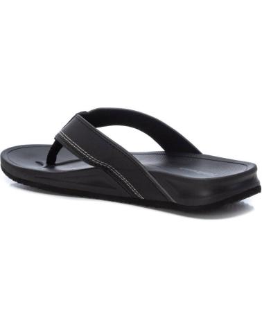 Sandalias de Hombre REFRESH 171671 NEGRO