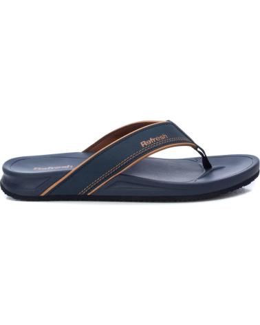 Sandalias de Hombre REFRESH 171671 NAVY