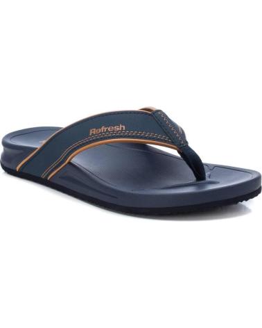 Sandalias de Hombre REFRESH 171671 NAVY
