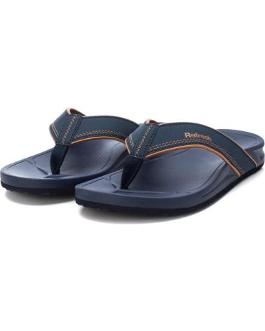 Sandalias de Hombre REFRESH 171671 NAVY