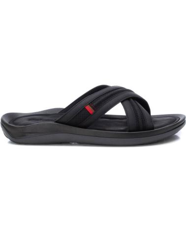 Sandalias de Mujer y Hombre REFRESH 171672 NEGRO