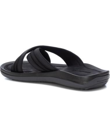 Sandalias de Mujer y Hombre REFRESH 171672 NEGRO