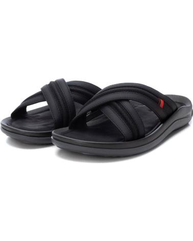 Sandalias de Mujer y Hombre REFRESH 171672 NEGRO