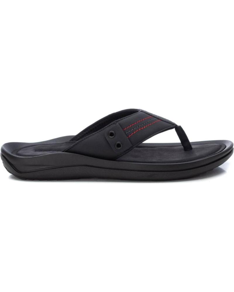 Sandalias de Hombre REFRESH 171673 NEGRO