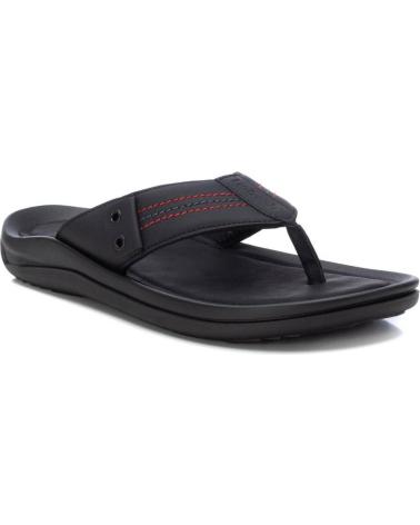Sandalias de Hombre REFRESH 171673 NEGRO