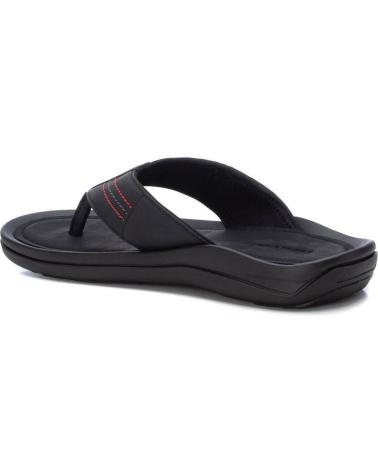Sandalias de Hombre REFRESH 171673 NEGRO