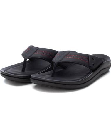 Sandalias de Hombre REFRESH 171673 NEGRO