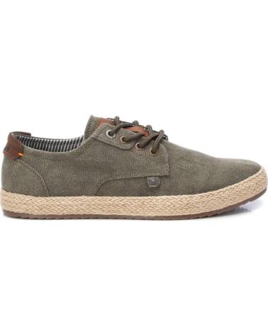 Sapatos de Homem REFRESH 171721 KAKI