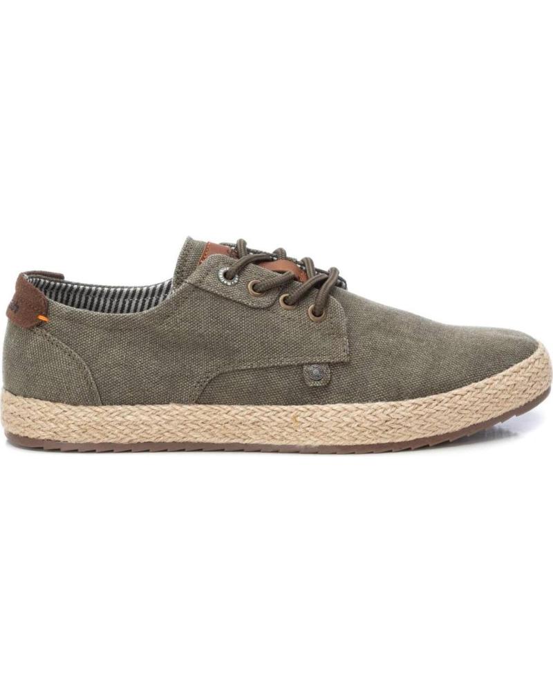 Sapatos de Homem REFRESH 171721 KAKI