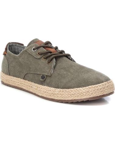 Sapatos de Homem REFRESH 171721 KAKI