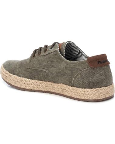 Sapatos de Homem REFRESH 171721 KAKI