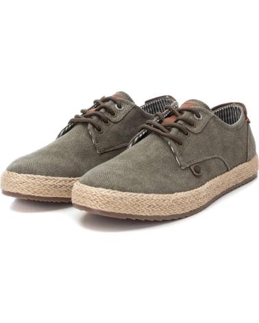 Sapatos de Homem REFRESH 171721 KAKI