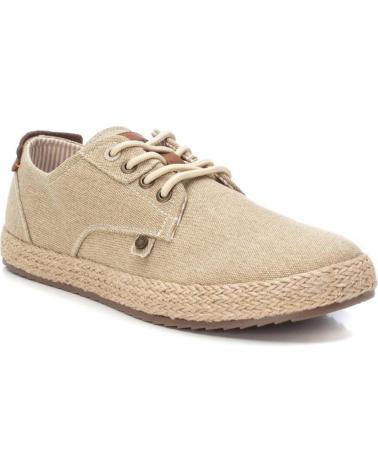 Sapatos Desportivos de Homem refresh 171721 BEIGE