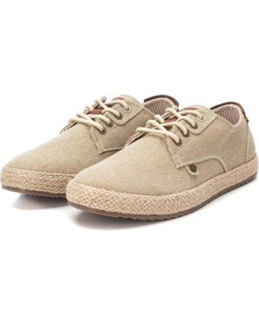 Sapatos Desportivos de Homem refresh 171721 BEIGE