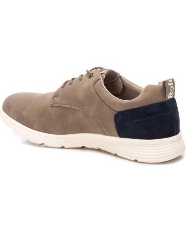 Sapatos de Homem REFRESH 171843 TAUPE