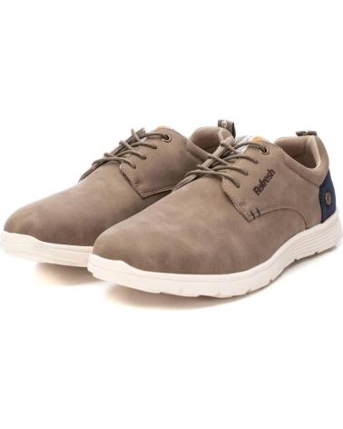 Sapatos de Homem REFRESH 171843 TAUPE