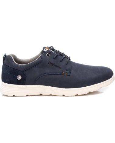 REFRESH 171843 ZAPATOS CASUAL PARA HOMBRE AZUL MARINO NAVY