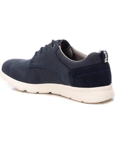 REFRESH 171843 ZAPATOS CASUAL PARA HOMBRE AZUL MARINO NAVY