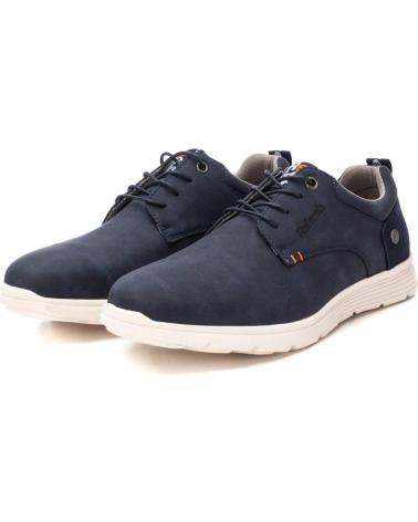 REFRESH 171843 ZAPATOS CASUAL PARA HOMBRE AZUL MARINO NAVY