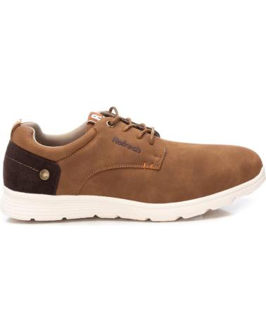 Sapatos de Homem REFRESH 171843 CAMEL
