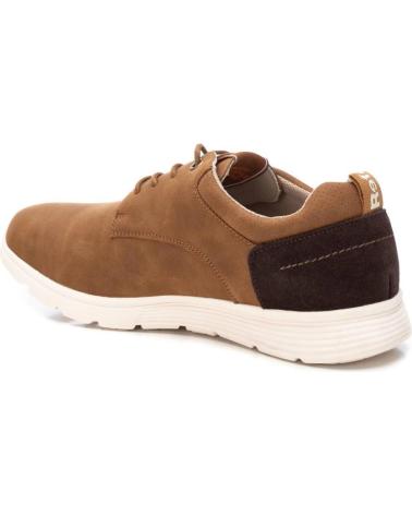 Sapatos de Homem REFRESH 171843 CAMEL