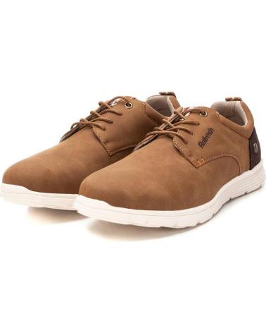 Sapatos de Homem REFRESH 171843 CAMEL