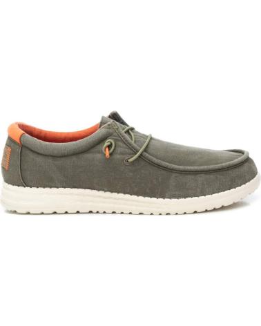 Schuhe für Herren REFRESH 171928 KAKI