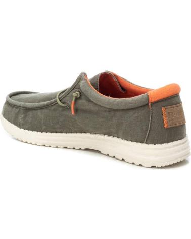 Sportschuhe für Herren refresh 171928 KAKI