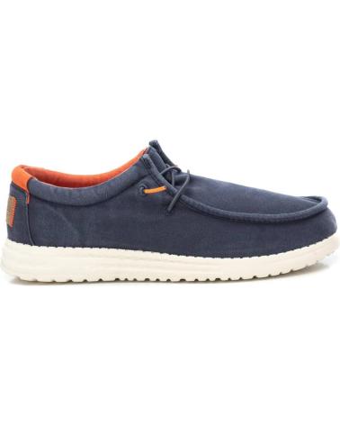 REFRESH ZAPATO CASUAL LONA TAUPE