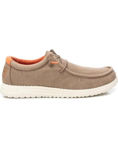 Zapatillas deporte de Hombre refresh 171928 TAUPE