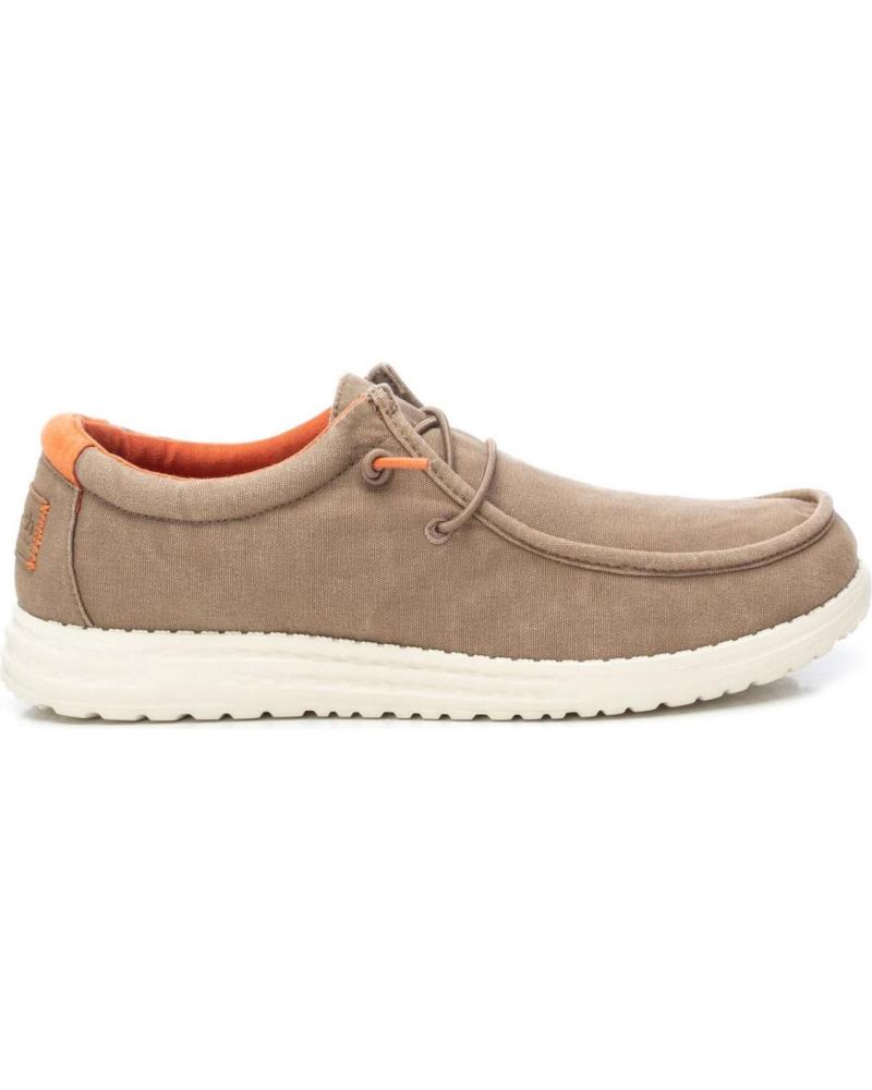 Zapatillas deporte de Hombre refresh 171928 TAUPE
