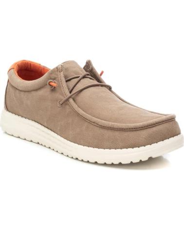 Zapatillas deporte de Hombre refresh 171928 TAUPE
