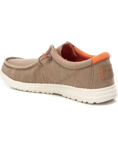 Zapatillas deporte de Hombre refresh 171928 TAUPE