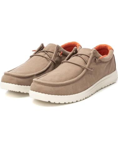 Zapatillas deporte de Hombre refresh 171928 TAUPE