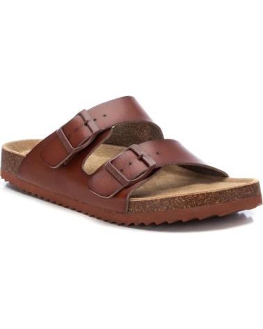 Sandales pour Homme REFRESH 171963 MARRON